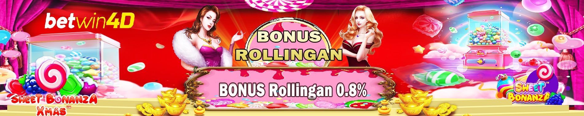 Betwin4d Bonus Rollingan Slot Gacor